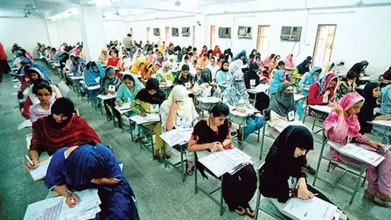UHS Releases Medical Admission Policy 2026-27