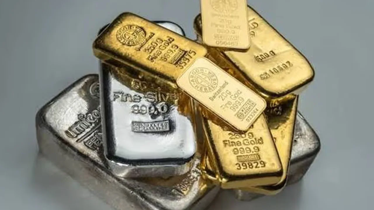 Gold Price in Pakistan Steady at Rs437,836 Per Tola