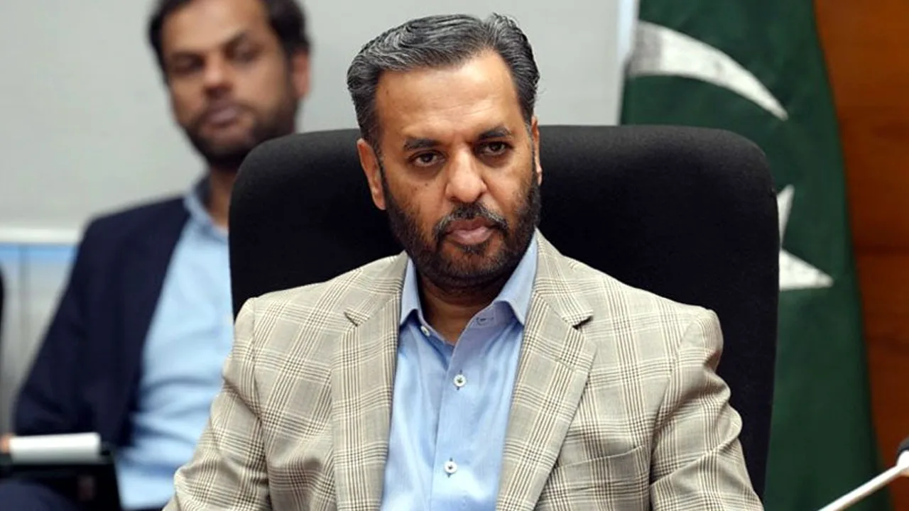 Health Minister: 2D Barcodes Mandatory on All Medicines