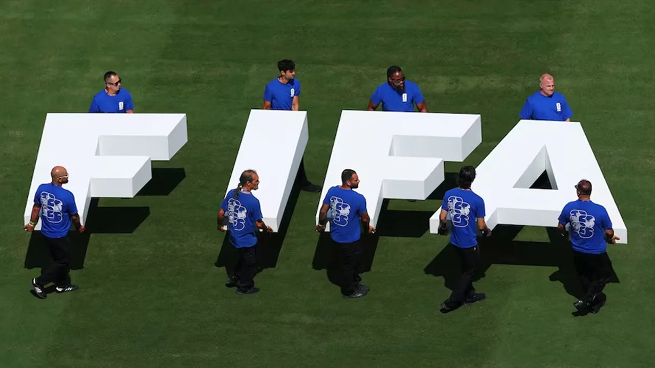 FIFA, Saudi Esports Federation Postpone FIFAe Finals 2026