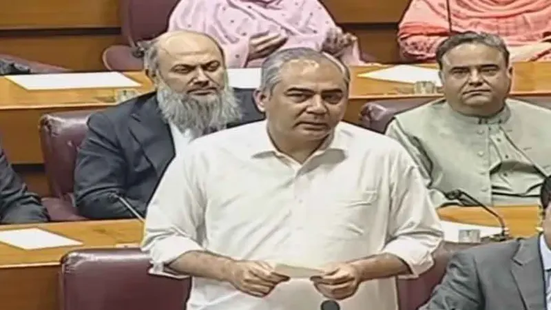 Naqvi: Every Effort Made to Avoid Emergency in KP