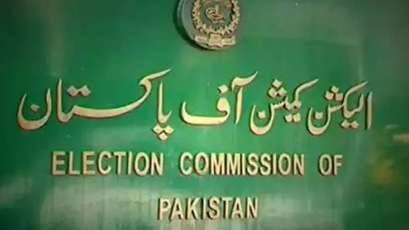 ECP Moves Ahead on Local Government Elections