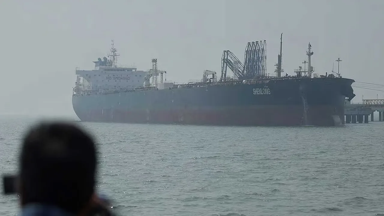 Oil Shipping Costs Soar, Adding to Global Prices
