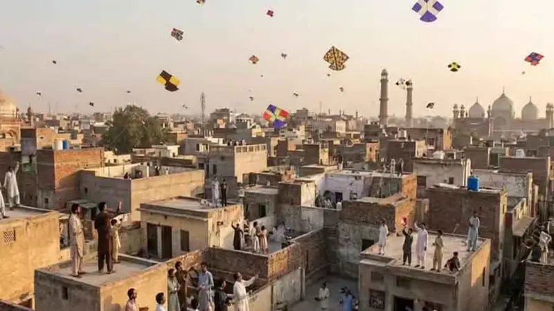LHC Dismisses Petition on Basant 2027 Duration