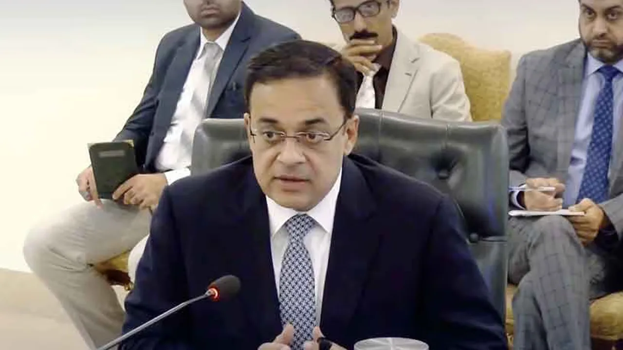 Pakistan to Chair World Bank, IMF Boards in 2027