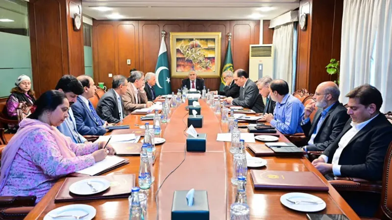DPM Orders Strict Monitoring of Supply Chains and Prices