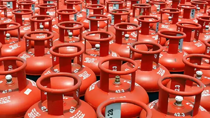Govt Prioritises Transparent, Competitive LPG Allocation