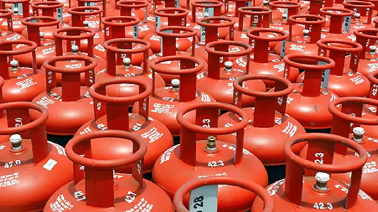 Govt Prioritises Transparent, Competitive LPG Allocation