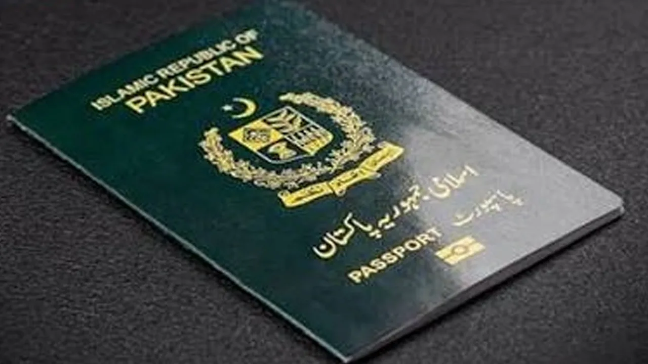 Machine Readable Passports to Be Discontinued Within a Month