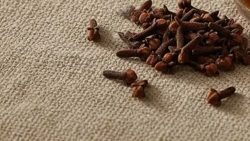 Cloves May Help Strengthen Bones, Research Suggests
