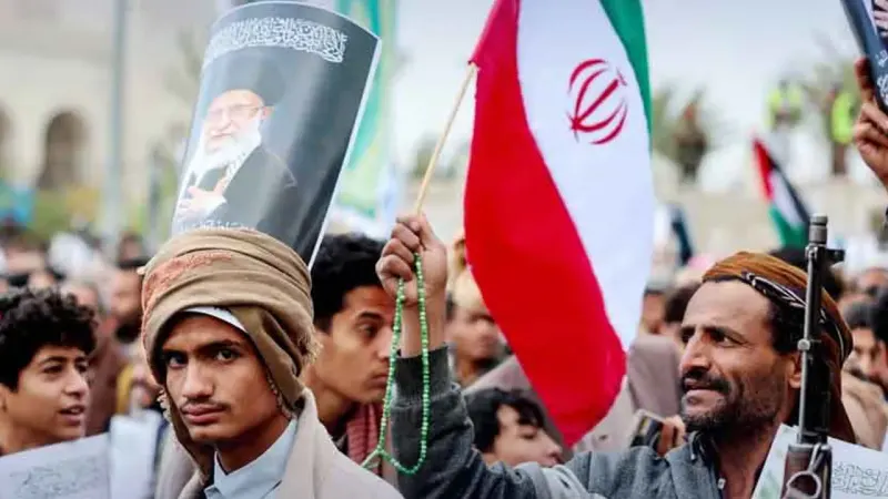 Reports Allege Iran Aids Houthi Attacks on Saudi Arabia