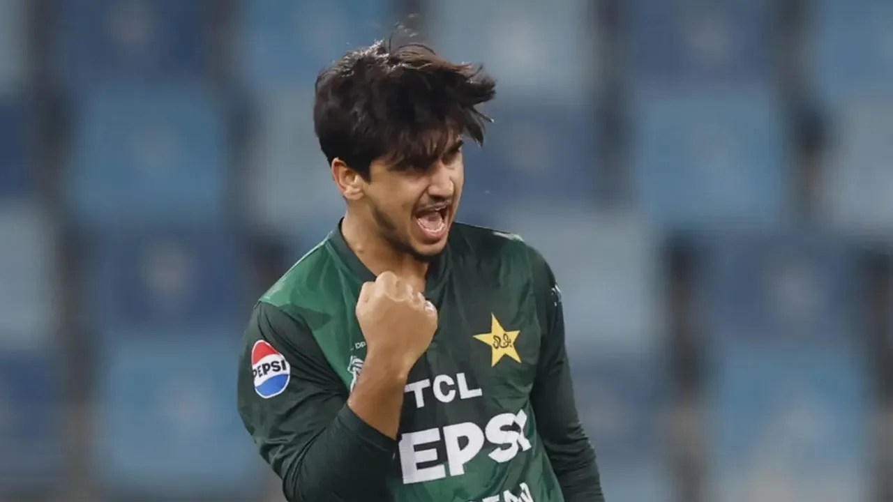 Shaheen: Saim Ayub’s Bowling Gives Pakistan Balance