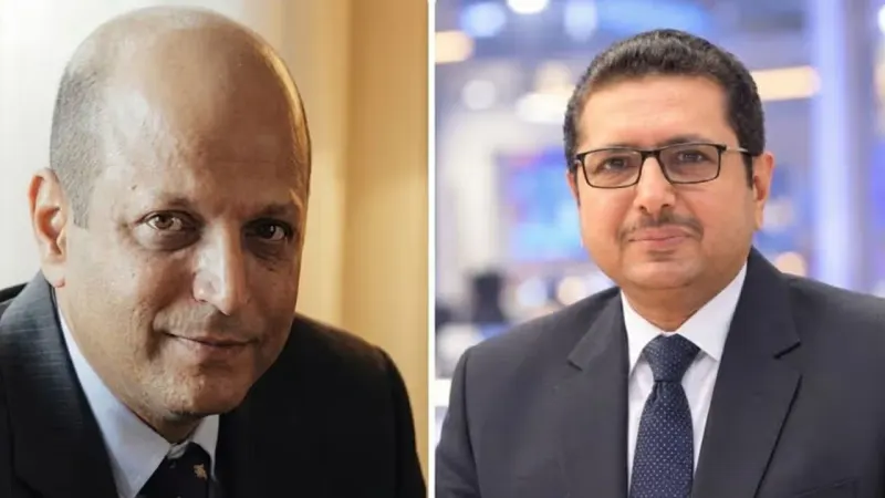 AEMEND Elects Azhar Abbas as President