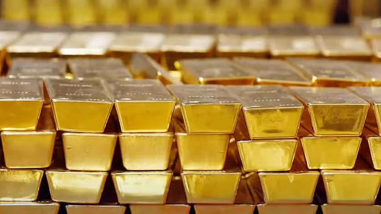 Gold Price in Pakistan Today: Rs439,036 Per Tola – Oct 17