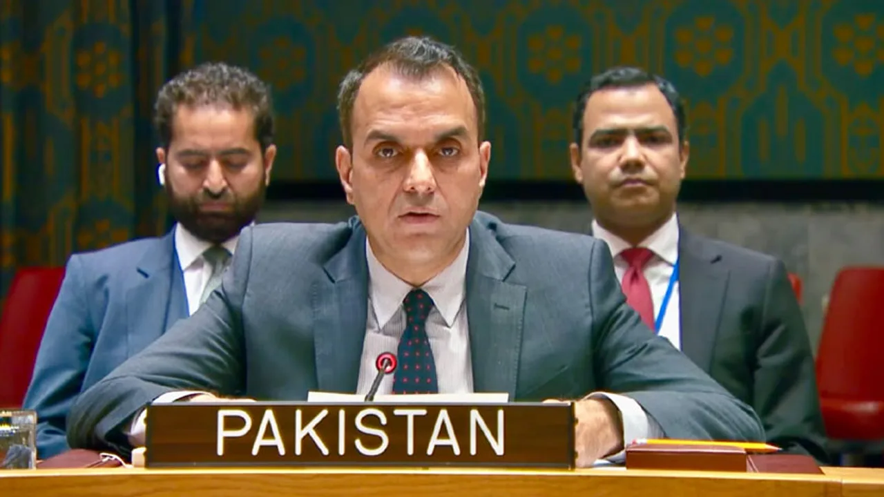 Pakistan Calls for Immediate End to Violence in Sudan
