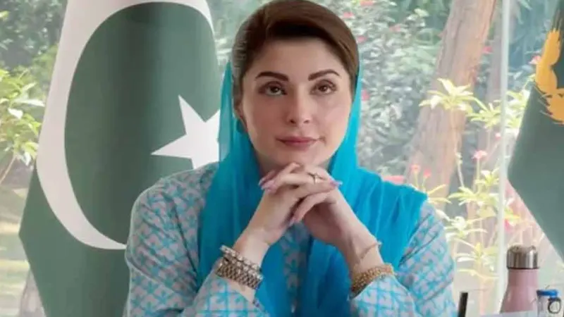 CM Maryam Nawaz: Punjab Taking Concrete Steps Against Poverty