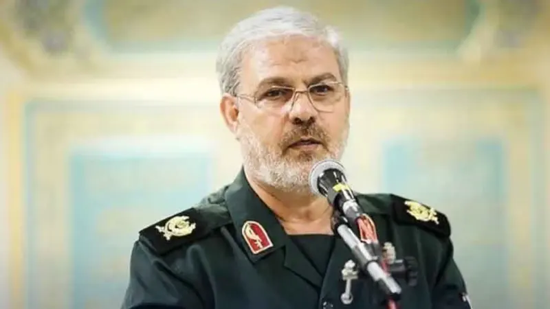 Iran's Latest Warning Raises a Big Question: What Happens If It Is Attacked Again?