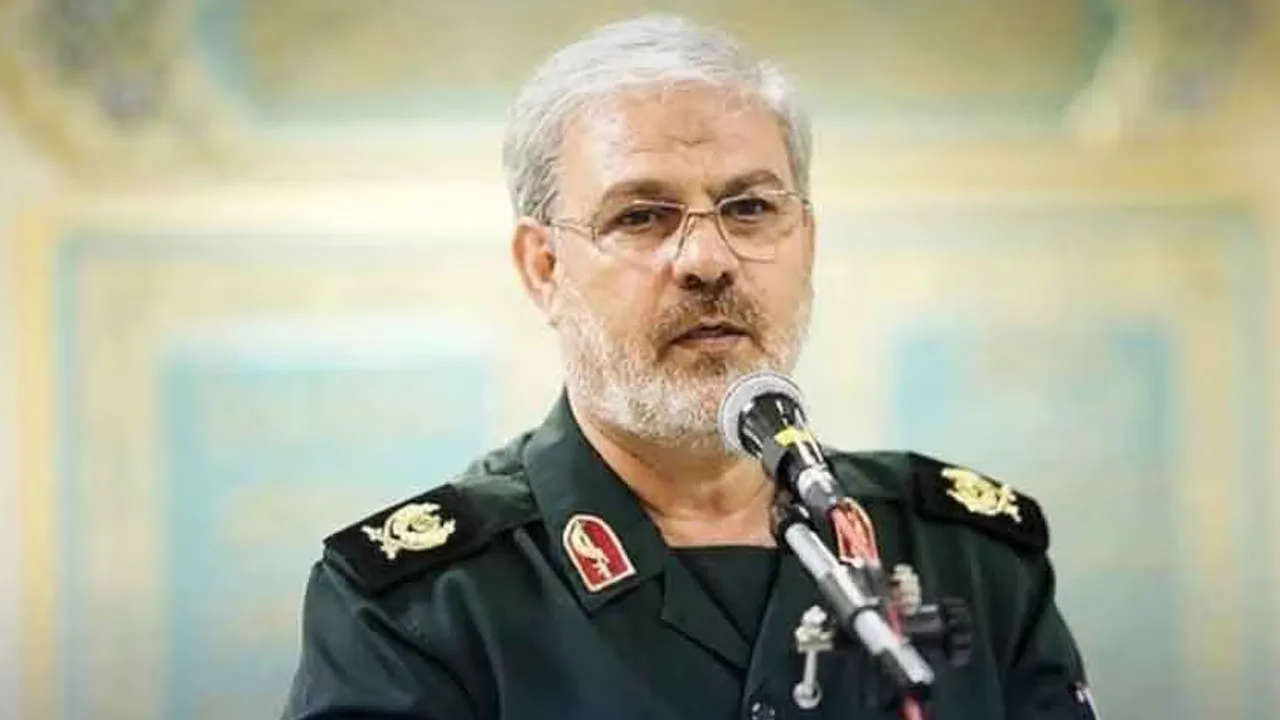 Iran's Latest Warning Raises a Big Question: What Happens If It Is Attacked Again?
