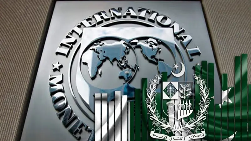 Pakistan Shares Auto Policy 2026–31 Draft With IMF