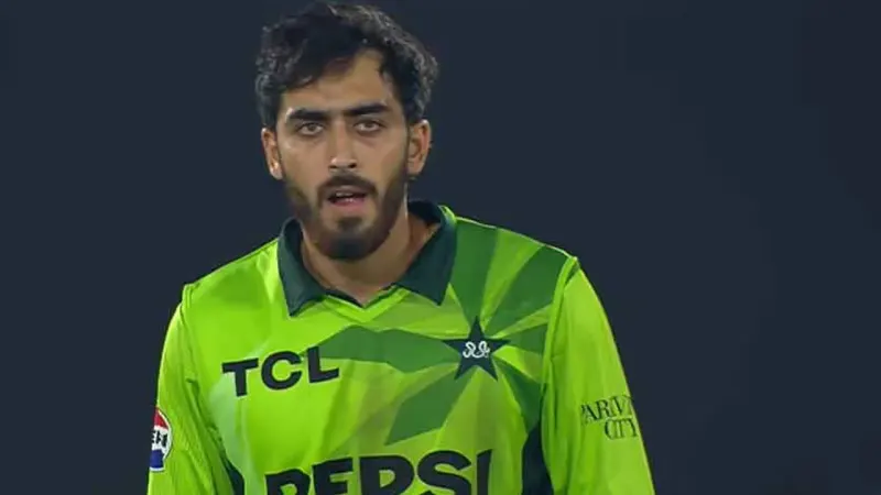 Arafat Minhas Calls Brook Dismissal a ‘Dream Ball’