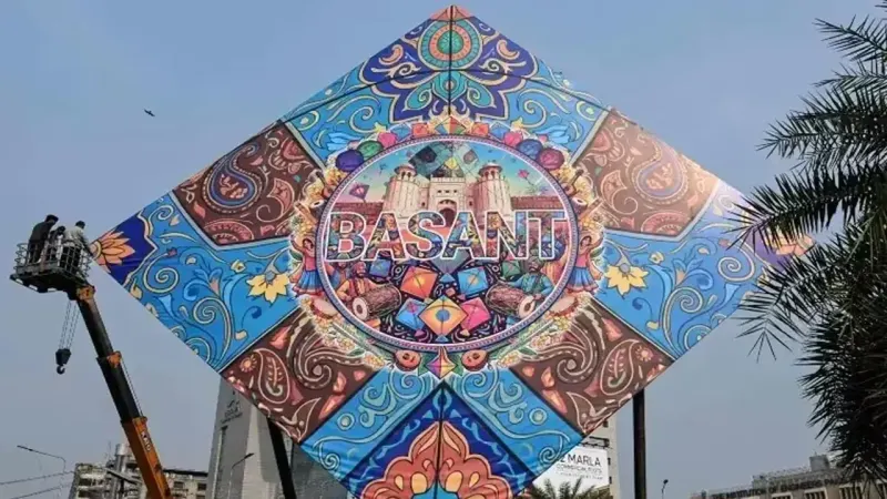 Punjab Announces Safety Rules for Basant 2027