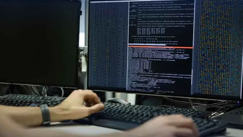 AI-Discovered Software Flaws May Cause More Outages