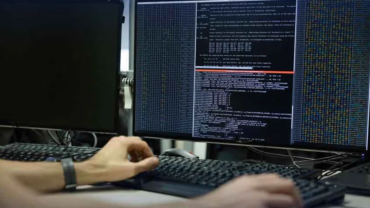 AI-Discovered Software Flaws May Cause More Outages