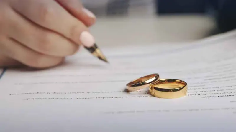 LHC Orders Family Court to Decide Woman’s Plea in 60 Days