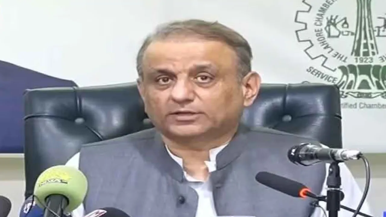 New Lahore-Pindi Motorway to Cut Travel by 100km