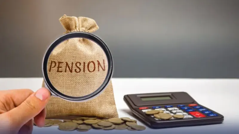 IHC: Pension Is a Legal Right, Orders Immediate Payment