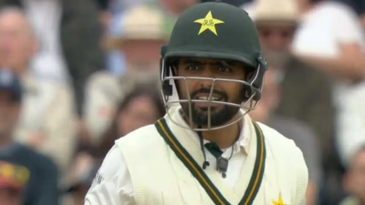 PCB Names 14-Member Test Squad for Sri Lanka Series