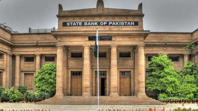 Pakistan's Interest Rate Hits 12%: What Does It Mean for You?
