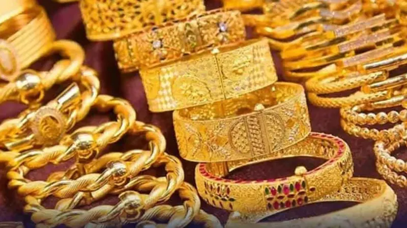 Gold Prices Rise in Pakistan After 5 Days: Check Today's Rates
