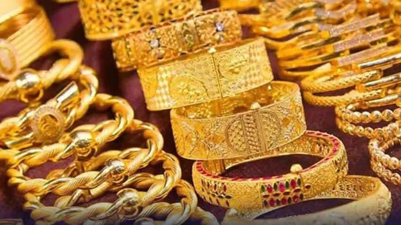 Gold Prices Rise in Pakistan After 5 Days: Check Today's Rates
