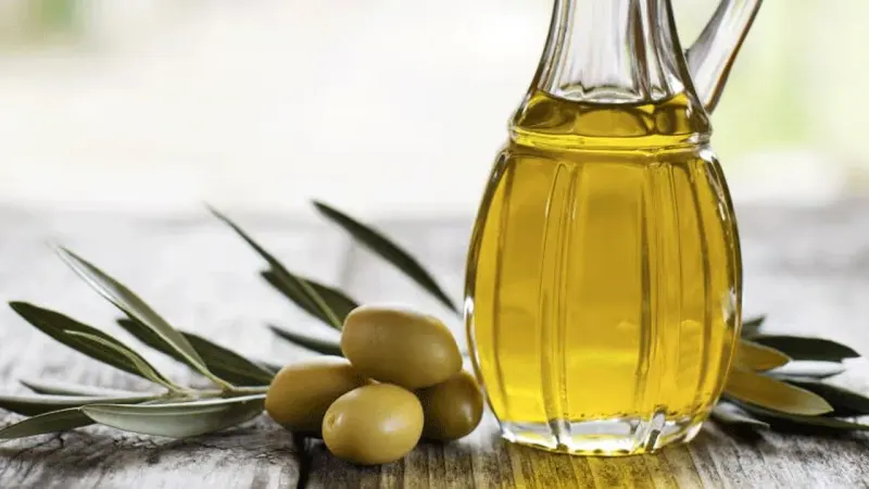 Olive Oil Before Meals: Can This Simple Habit Help Control Blood Sugar?