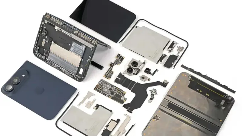iPhone Duo Screens Are Cracking: Two Possible Causes Raise Concerns