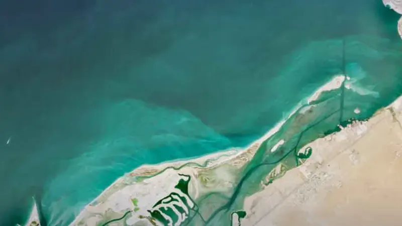UAE Oil Spill Spreads Closer to Shore: Why More Beaches Are Closing