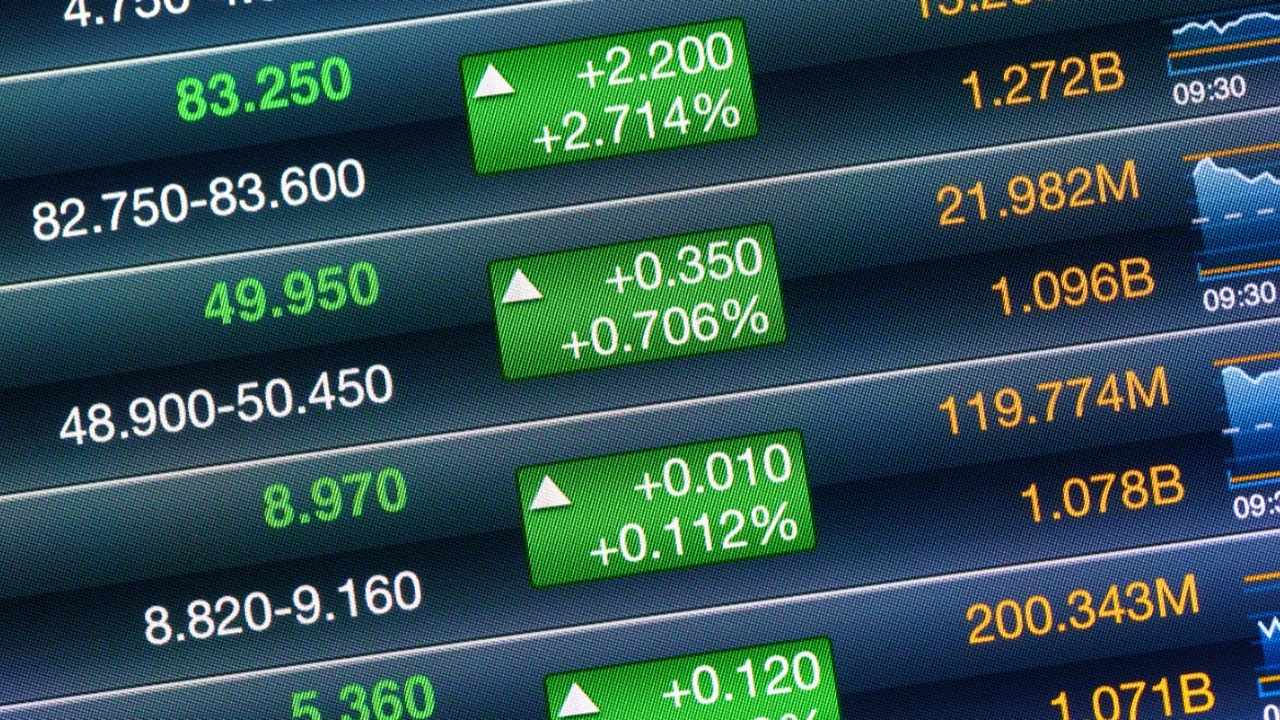 PSX Rebounds as KSE-100 Gains 664 Points: What Lifted the Market?