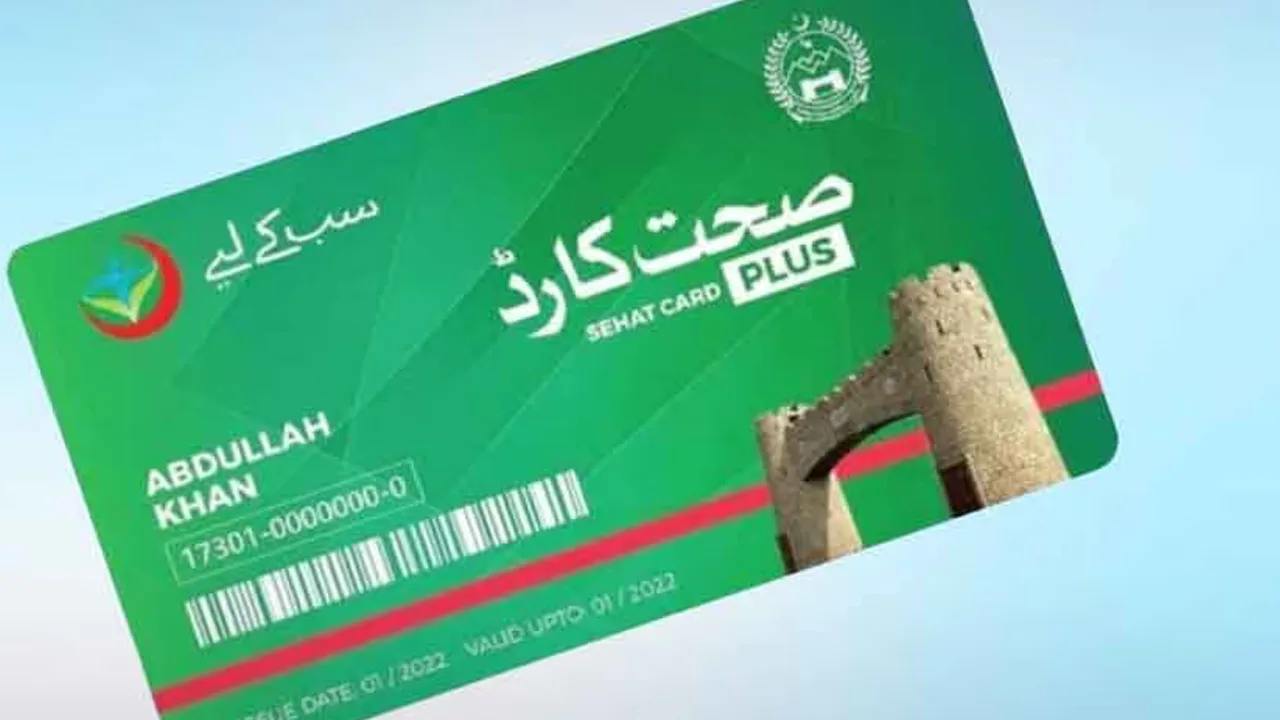 Punjab Health Card Service Suspended? What Patients Need to Know