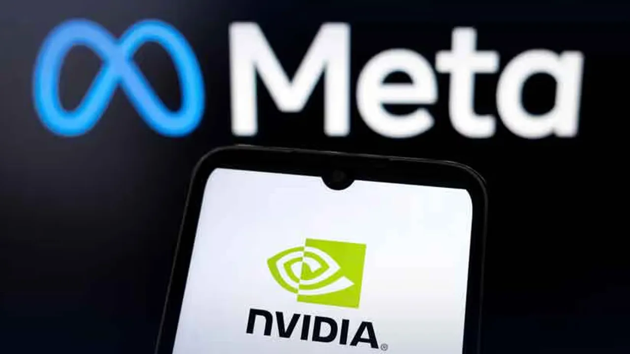 Nvidia Invests $3 Billion in Meta as AI Partnership Expands: What’s the Plan?