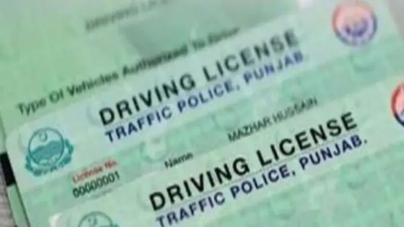 Have a Foreign Driving Licence? Here’s How to Get a Pakistani Licence