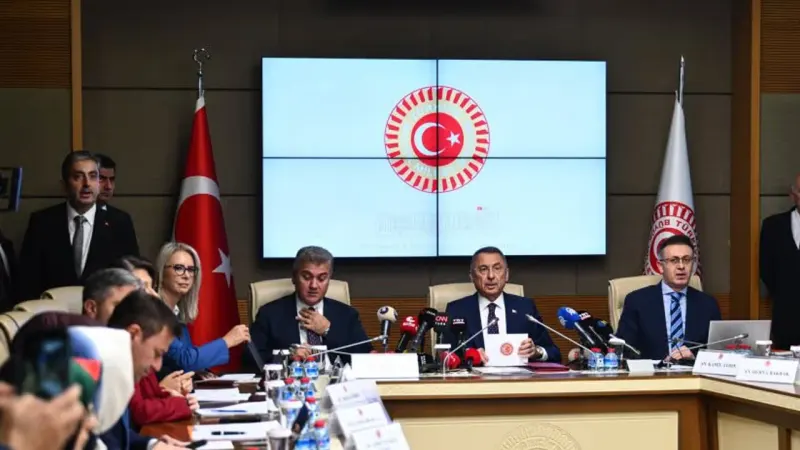 Turkey Approves Pakistan-Saudi Defence Pact at Committee Level: What Happens Next?