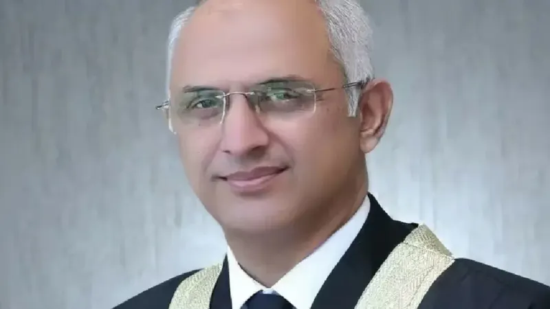 LHC Judge Resigns, Citing Concerns Over Judicial Independence
