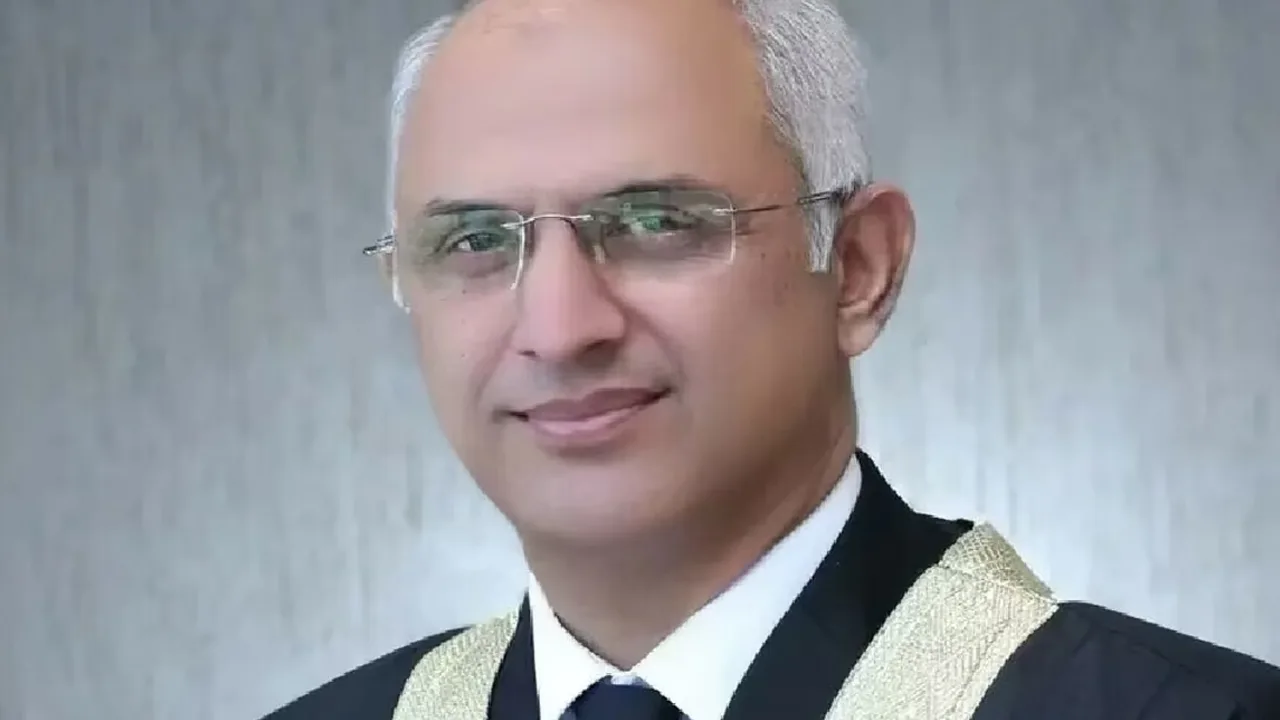 LHC Judge Resigns, Citing Concerns Over Judicial Independence