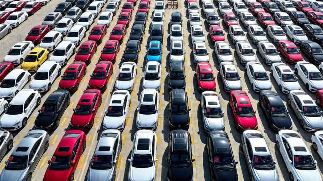 FBR Proposes 72-Hour Rule for Vessel Import Reports