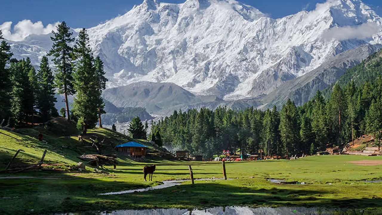 Pakistan Welcomes Over 4.4 Million Tourist-Visa Arrivals in Two Years