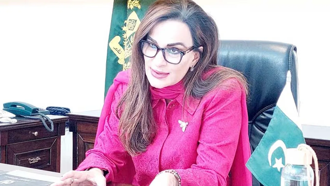 Pakistan’s Population Could Reach 390 Million by 2050, Sherry Rehman Warns