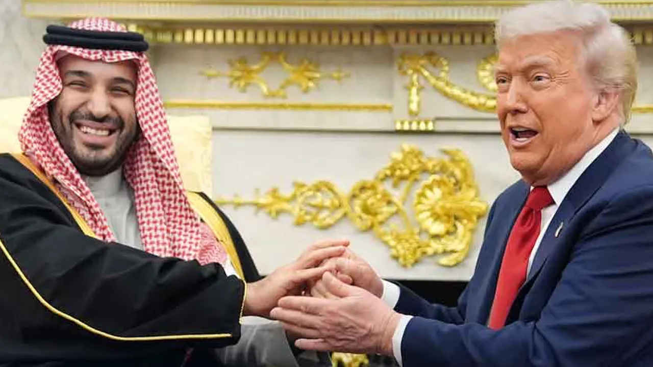 Saudi Arabia Urges Trump to Delay Iran Strikes as Regional Tensions Rise