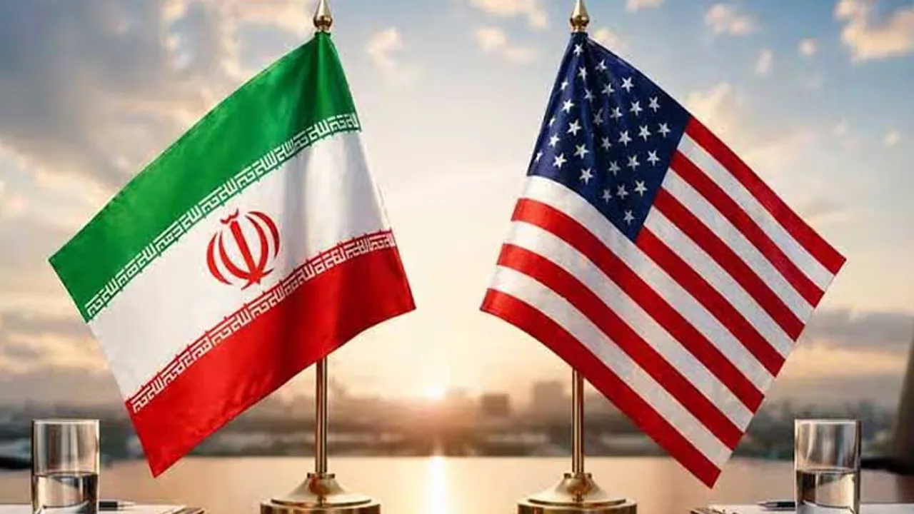 Iran Seeks Four-Day Peace Deal as US Talks May Move to Turkey