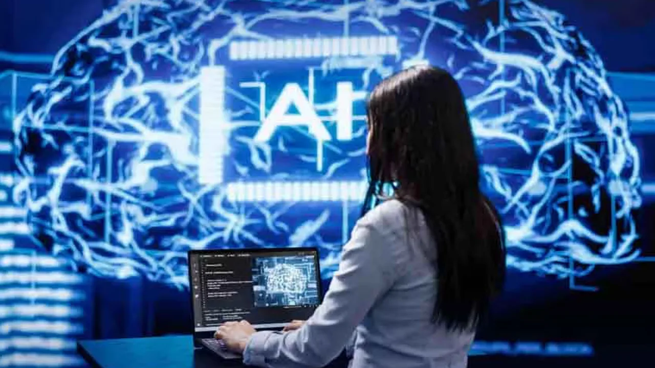 Chinese AI Model Completes Complex Cyberattacks in Tests, Raising Safety Concerns